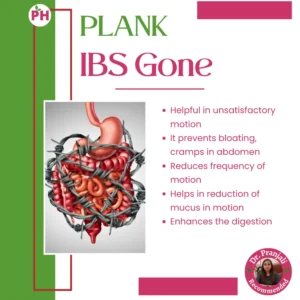 Homeopathic Medicine for IBS
