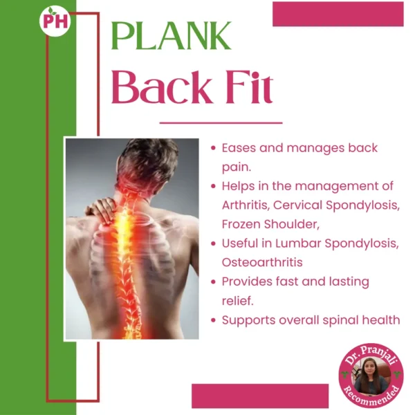 Homeopathic Medicine for Back Pain