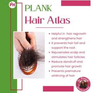 Homeopathic Medicine for Hair Fall