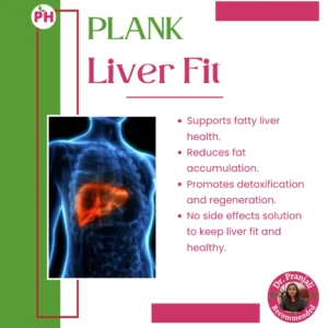 Homeopathic Medicine for Liver