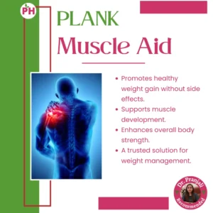 Homeopathic Medicine for Muscle Pain