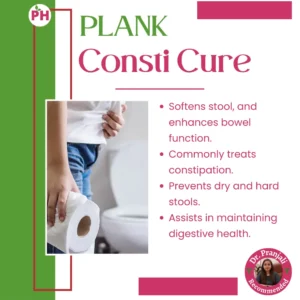 Homeopathic Medicine for Constipation