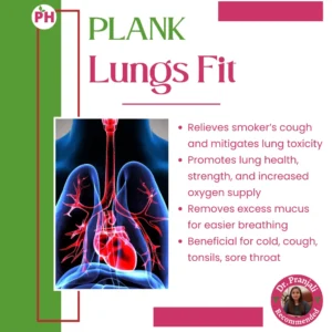 Homeopathic Medicine for Lung Cleansing