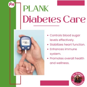 Homeopathic Medicine for Diabetes