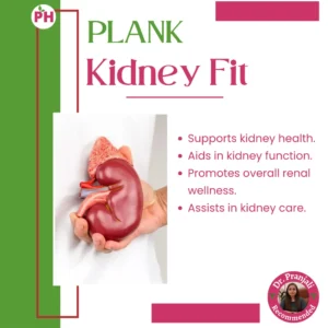 Homeopathic Medicine for Kidney