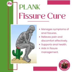 Homeopathic Medicine For Fissure