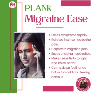 Homeopathic Medicine For Migraine